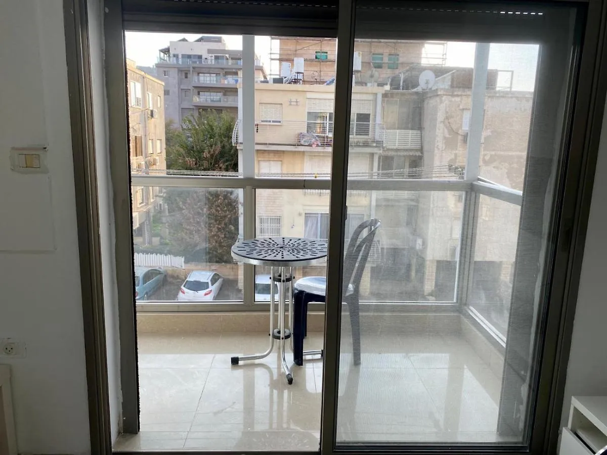 Sea Pearl Appartement Haifa