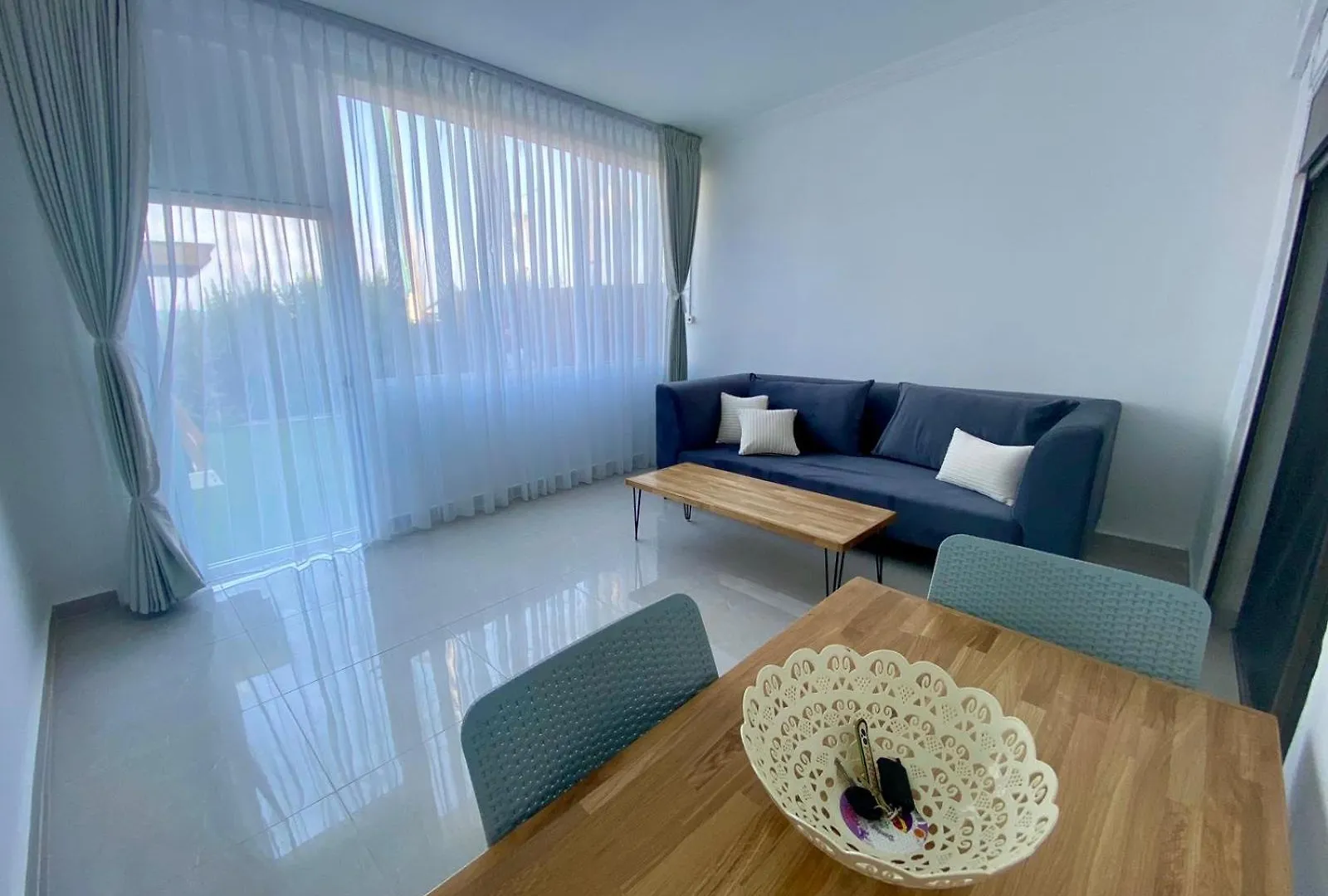 Sea Pearl Appartement Haifa