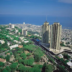 Hotel Dan Panorama, Haïfa